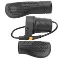 thumbnail image 1 of Mgaxyff Mountain Bike Modified Accessories,Half Twist Throttle For Electric Bicycle Mountain Bike Modified Part Waterproof Joint 20x,Half Twist Throttle, 1 of 8