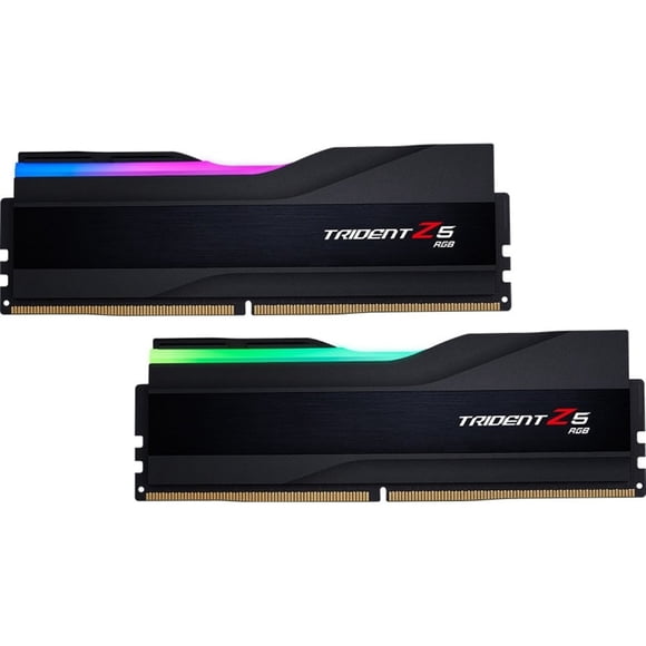G.SKILL Trident Z5 RGB 32 Go (2 x 16 Go) DDR5 SDRAM Kit de Mémoire