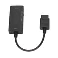 thumbnail image 2 of LAFGUR N64 vers Interface Multimédia HD Convertisseur Adaptateur 1080P Compatible pour Game Cube pour SNES, N64 vers Interface Multimédia HD Adaptateur, Console N64 vers Adaptateur HD, 2 of 8