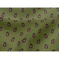 thumbnail image 4 of oneOone Viscose Jersey Fabric Paisley Block Print Fabric By Yard 60 Inch Wide, 4 of 5