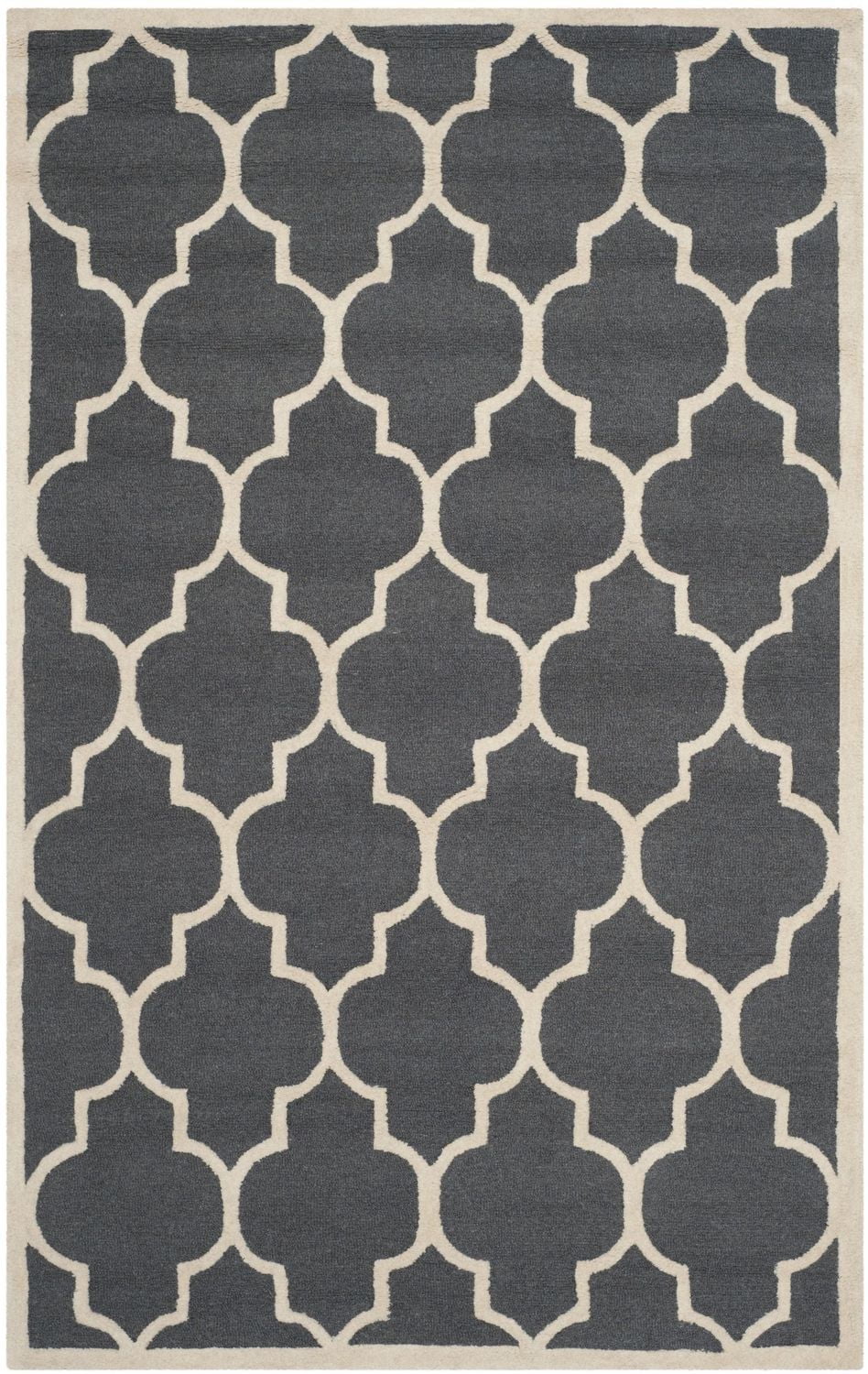 Safavieh Cambridge Kevin Tapis Géométrique
