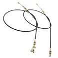 thumbnail image 1 of Electric Vehicle Shift Cable for Tricycles Ideal Replacement Part for Ebikes, 1 of 8