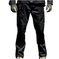 thumbnail image 1 of Birdeem Pantalons pour Hommes Pantalons de Randonnée Légers Cargo Pêche Militaire avec Poches, 1 of 12