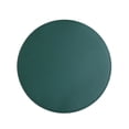 thumbnail image 1 of Round Leather Placemat Solid Colour Faux Leather Placemats , Coffee Mats, Kitchen Table Mats, Waterproof, Easy To Clean Kitchen Table Mats, 1 of 7