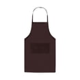 thumbnail image 4 of Birdeem Apron Aprons for Cooking Server Apron Chef Apron Apron Women Kitchen Apron Waitress Apron Cooking Apron Cooking Aprons for Women Aprons for Women Aprons for Men Apron Work Apron Kitchen Food W, 4 of 5
