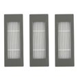thumbnail image 2 of Main Brush Side Brush Filter Kit For Ecovacs Deebot Ozmo 900 Dn5g, 2 of 5