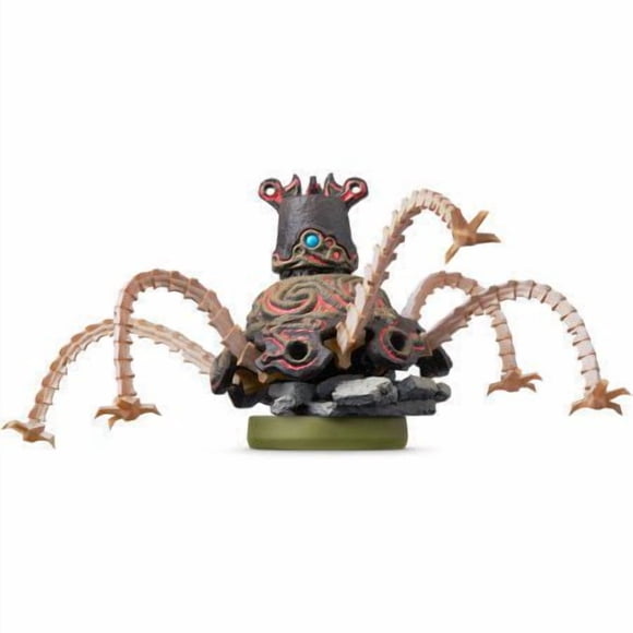 amiibo™ - Guardian: Breath of the Wild - The Legend of Zelda™ Series