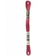 thumbnail image 1 of DMC Six-Strand Cotton Embroidery Floss, 8 m (8.7 yd), Pink, 1 of 3