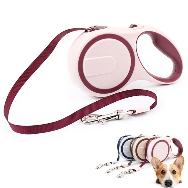 9.84ft Pet Leash Creative Retractable Cat Leash Dog Walking Leash for Cats Dogs
