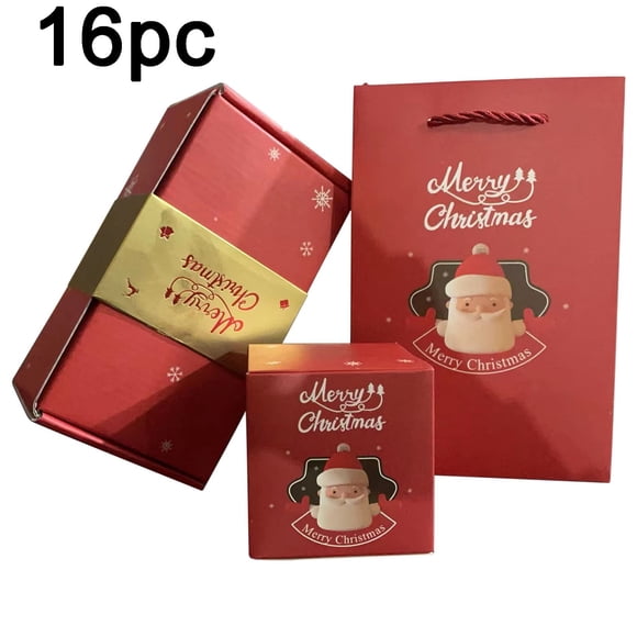 WLOELOEW 2025 Upgraded Red Envelope Surprise Gift Box With Bounce Mechanism Romantic Present Box Paper Material Set I I