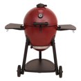 thumbnail image 1 of AKORN Kamado Le Fumoir et Grill, 1 of 9