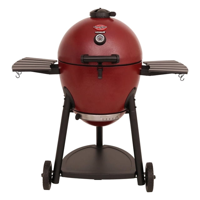 AKORN Kamado Le Fumoir et Grill