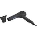 10x Pro Ultra Light Speed Dryer - Black by Bio Ionic for Women - 1 Pc Hair Dryer