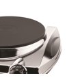 thumbnail image 3 of Brentwood Stainless Steel Portable Electric Burner Hotplate, 3 of 7