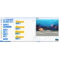 thumbnail image 2 of Coding for Kids - Learn Block Coding with Scratch Course Age 8+ [Digital Download], 2 of 8