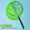 Vert, variante sur LSLJS 3 Pcs Filet de Nettoyage pour Piscine Été en Acier Inoxydable Enfants Filet de Pêche Rétractable Jouets de Plage d'Extérieur Sac en Filet Filet Anti-Punaises de Parc Feuille de Triche Filet 7 Couleurs au Choix, Accessoires pour la Maison