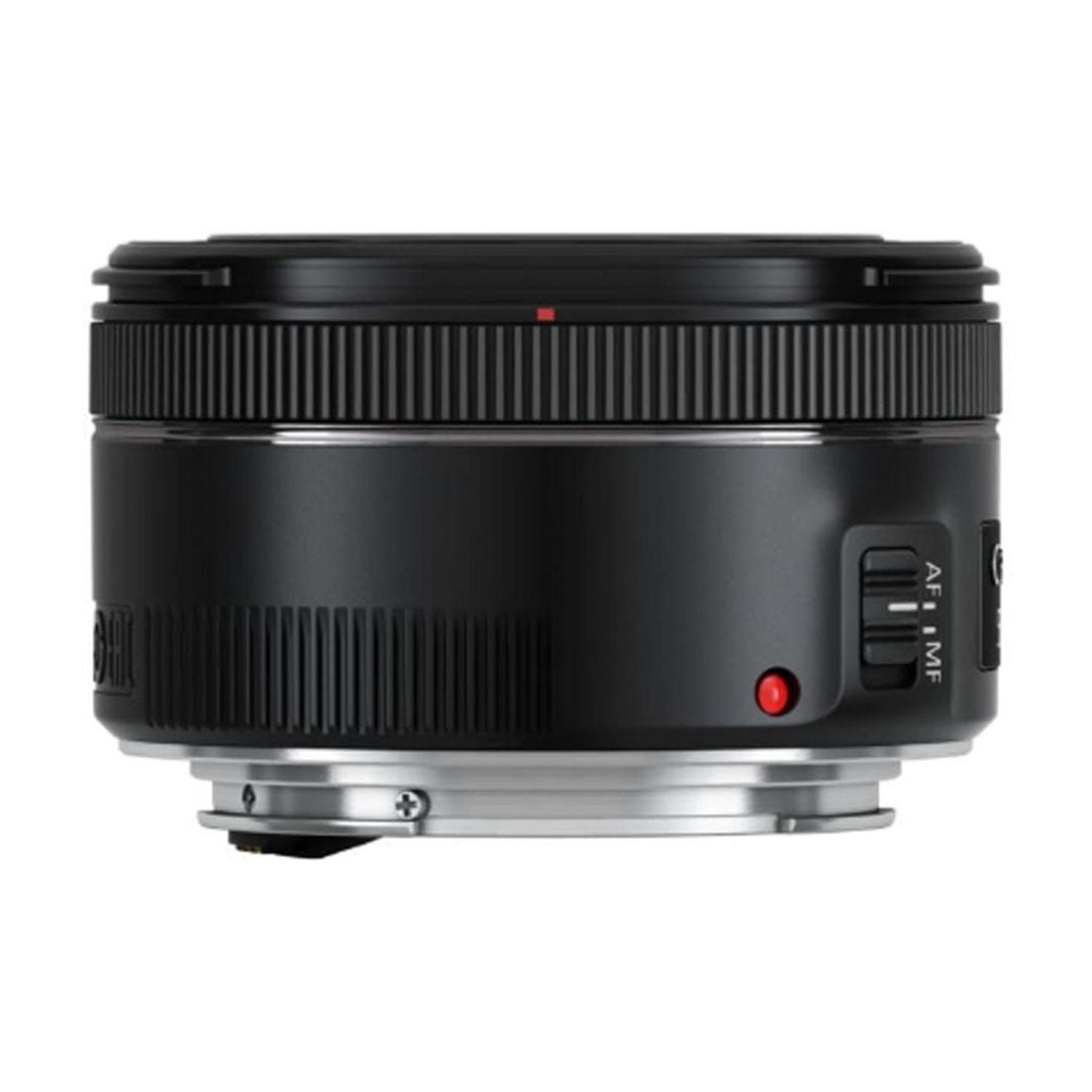 Canon EF 50mm f/1.8 STM Standard Telephoto Lens - Walmart.ca