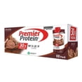 thumbnail image 2 of Premier Protein High-protein Chocolate Shake 325 mL, 18-count, 2 of 4