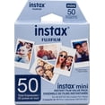 thumbnail image 1 of Fujifilm Instax Mini 5 pack instant film, 1 of 4