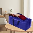 thumbnail image 1 of Lolmot Moving Woven Moving Bags Handheld Moving Bags Packing Storage Laminating Moving Bags Large Capacity Easy Storage Handheld Woven Moving Bags, 1 of 6