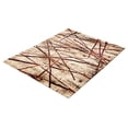 thumbnail image 4 of Tapis Ecarpet Intérieur Contemporain<br>pour Salon Chambre Collection Ceyla, 4 of 9