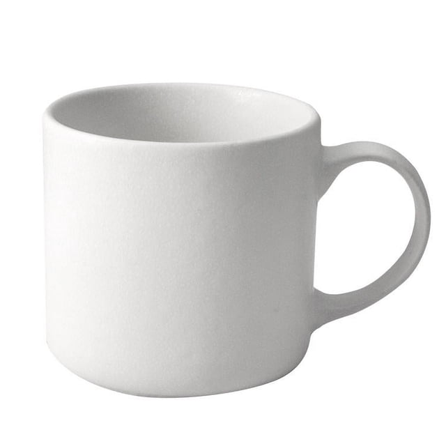 Better Homes & Gardens Anderson Crème Grès 14oz Tasse Moderne