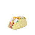 thumbnail image 4 of George Taco Slippers, 4 of 4