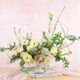 thumbnail image 3 of Plants Pot Metal Planter Modern Style Flower Pot Indoor Plants Succulents Planting Container, 3 of 9