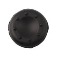 thumbnail image 1 of 1Pc Non-Slip Silicone Cap Analog Joystick Grip Cap For Nintend Switch Ns Oled Lite Controller Sticks Cap Game Accessories black Mingyqi, 1 of 9