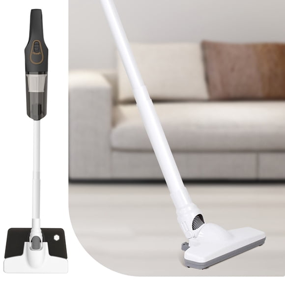 Cagogo Stick Vacuum Cleaner, Cordless Handheld Vacuum with 30 Minute Runtime, Wet Dry Vacuum for Carpet Hardwood Floor Pet Hair, Built in Water Tank Mop for Home Office Cleaning