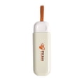 thumbnail image 1 of Portable Supplies Organizer Mini Sealing Storage with 3 Separate Areas for Daily Travel, 1 of 7