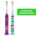 thumbnail image 2 of Firefly® Ready Go Brush My Little Pony Brosse à Dents du Film - Souple, 2 of 5