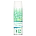 thumbnail image 2 of Gillette Venus Satin Care Sensitive Skin Shave Gel, Shaving Cream for women, with aloe, 2 of 15