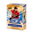 thumbnail image 1 of 2021-22 Upper Deck NHL Ice Hockey Trading Card Blaster Box, 1 of 2