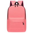 thumbnail image 2 of 2023 New Casual Backpack Female Fashion Ladies Bagpack Satchel Shoulder Bag, 2 of 7