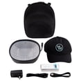 thumbnail image 1 of HairMax Laser 272 PowerFlex Casquette, 1 of 1