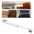 thumbnail image 4 of Hydraulic Support Rod, Convenient To Use Practical To Use High Reliability Down Opening Pneumatic Support Lightweight  for Tool Boxes for Wardrobes 50N,60N,80N,100N,120N,150N, 4 of 7
