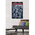 thumbnail image 3 of Iron Maiden - Grille, 3 of 4
