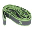 thumbnail image 1 of Fitness Elastic Band, 104cm Soft Stretch Band Polyester Cotton Non Slip  For Workout, 1 of 8