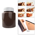 thumbnail image 1 of 100g Car Seat Color Paste Shoe Polish Oil Leather Paste For Leather Shoes Complementary Color Brown, 1 of 8