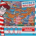 thumbnail image 2 of Where's Waldo 300-Piece Jigsaw Puzzle, 2 of 2