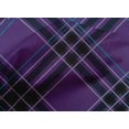 thumbnail image 4 of oneOone Cotton Poplin Fabric Tartan Check Fabric Prints By Yard 56 Inch Wide, 4 of 4