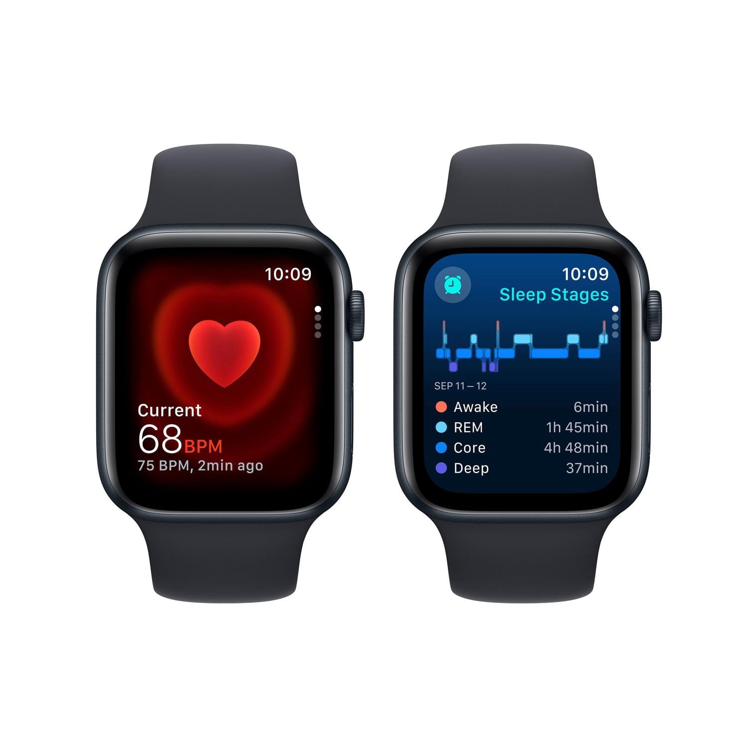 Apple Watch SE (GPS