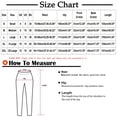 thumbnail image 2 of Timegard Wide Leg Pants for Women High Waist Side Split Loose Comfy Lounge Pants Fall Winter Solid Color, 2 of 5