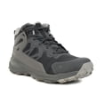 thumbnail image 2 of Oboz Bottes de Randonnée Mi-Hautes Katabatic Black Sea pour Hommes 45001.189 - 8, 2 of 4