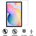 thumbnail image 4 of [2 Pack] Protecteur d'Écran Compatible pour Samsung Galaxy Tab S6 Lite SM-P610/P615 10.4 Pouces - Résistant aux Rayures Trempé, 4 of 5