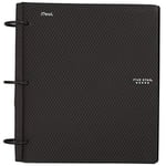 Five Star Flex Hybrid NoteBinder, 1 Binder de pouce avec des onglets, des carnets et 3 Anneau Binder All-in-One, Couleurs assorties, Couleur sélectionnée pour vous, 1 Compte (29328)