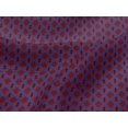 thumbnail image 4 of oneOone Viscose Jersey Fabric Diamond Geometric Printed Fabric 1 Yard 60 Inches Wide, 4 of 5