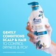 thumbnail image 4 of Head & Shoulders Suprême Sans Sulfates Purifie & Hydrate Shampooing Antipelliculaire, 4 of 16