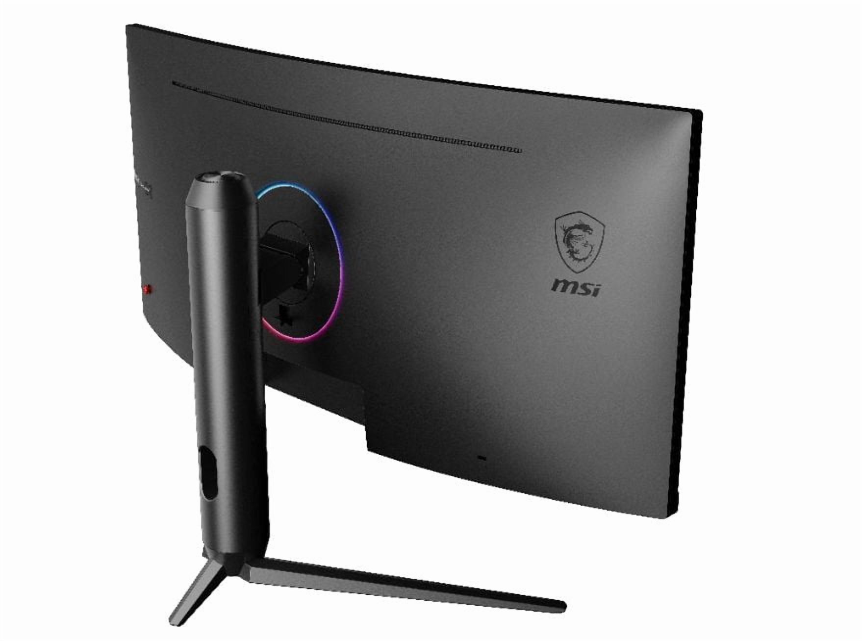 MSI Optix MAG301CR2, 30
